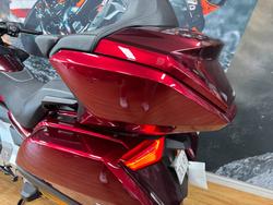 2024 Honda GL1800DA ABS GOLDWING TOUR PRE RED