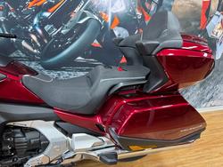 2024 Honda GL1800DA ABS GOLDWING TOUR PRE RED