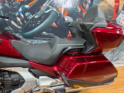 2024 Honda GL1800DA ABS GOLDWING TOUR PRE RED