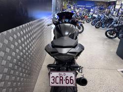 2016 Honda CBR500RA (ABS) LAMS BLACK