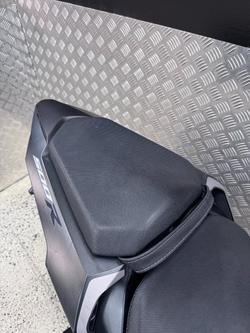 2016 Honda CBR500RA (ABS) LAMS BLACK