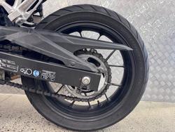 2016 Honda CBR500RA (ABS) LAMS BLACK