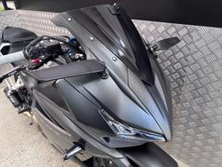 2016 Honda CBR500RA (ABS) LAMS BLACK