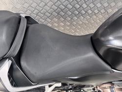 2016 Honda CBR500RA (ABS) LAMS BLACK