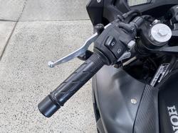 2017 Honda CBR650FL ABS BLACK