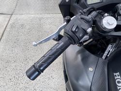 2017 Honda CBR650FL ABS BLACK