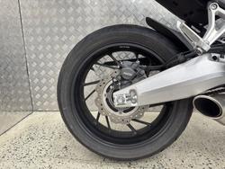 2017 Honda CBR650FL ABS BLACK