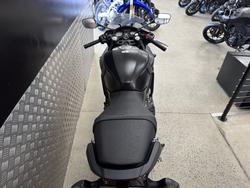 2017 Honda CBR650FL ABS BLACK