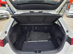 2019 Kia Cerato Sport+ BD MY19 White