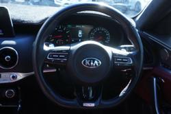 2020 Kia
                Stinger GT