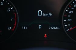 2020 Kia
                Stinger GT