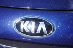 2020 Kia
                Stinger GT