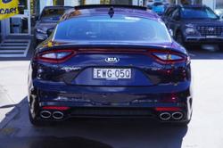 2020 Kia
                Stinger GT