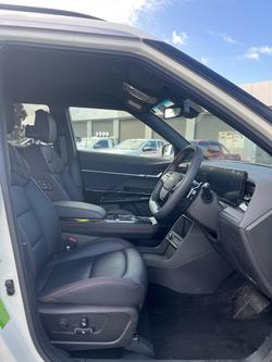 2025 KGM Actyon K50