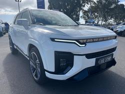 2025 KGM Actyon K50