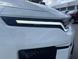 2025 KGM Actyon K50