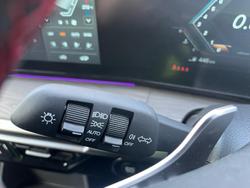 2025 KGM Actyon K50