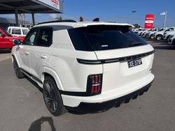 2025 KGM Actyon K50