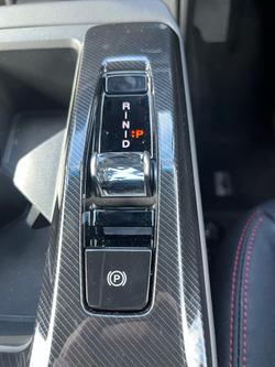 2025 KGM Actyon K50