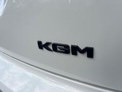 2025 KGM Actyon K50