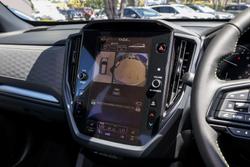 2025 Subaru Forester Sport S6 MY26 AWD Crystal White