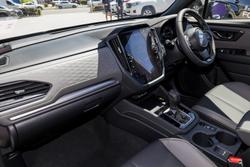 2025 Subaru Forester Sport S6 MY26 AWD Crystal White