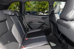 2025 Subaru Forester Sport S6 MY26 AWD Crystal White