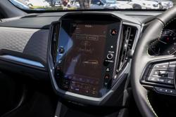 2025 Subaru Forester Sport S6 MY26 AWD Crystal White