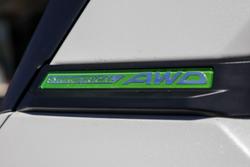 2025 Subaru Forester Sport S6 MY26 AWD Crystal White