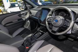 2025 Subaru Forester Sport S6 MY26 AWD Crystal White