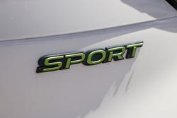 2025 Subaru Forester Sport S6 MY26 AWD Crystal White