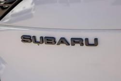2025 Subaru Forester Sport S6 MY26 AWD Crystal White