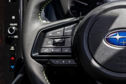 2025 Subaru Forester Sport S6 MY26 AWD Crystal White