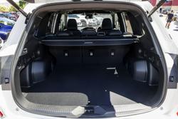 2025 Subaru Forester Sport S6 MY26 AWD Crystal White