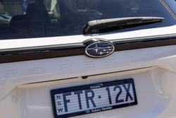 2025 Subaru Forester Sport S6 MY26 AWD Crystal White