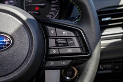 2025 Subaru Forester Sport S6 MY26 AWD Crystal White