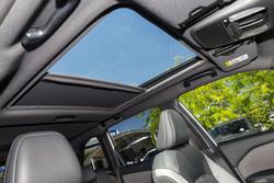 2025 Subaru Forester Sport S6 MY26 AWD Crystal White