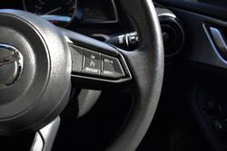 2024 Mazda CX-3 G20 Sport DK Aero Grey