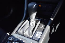 2024 Mazda CX-3 G20 Sport DK Aero Grey