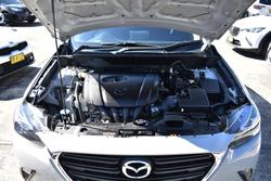 2024 Mazda CX-3 G20 Sport DK Aero Grey