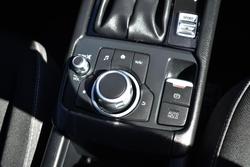 2024 Mazda CX-3 G20 Sport DK Aero Grey