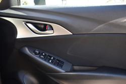 2024 Mazda CX-3 G20 Sport DK Aero Grey