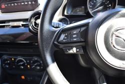 2024 Mazda CX-3 G20 Sport DK Aero Grey