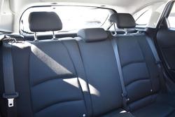 2024 Mazda CX-3 G20 Sport DK Aero Grey