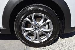 2024 Mazda CX-3 G20 Sport DK Aero Grey
