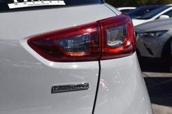 2024 Mazda CX-3 G20 Sport DK Aero Grey