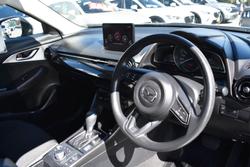 2024 Mazda CX-3 G20 Sport DK Aero Grey