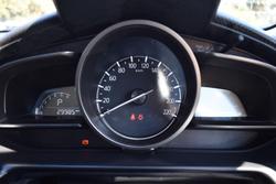 2024 Mazda CX-3 G20 Sport DK Aero Grey