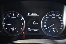 2017 Hyundai i30 SR Premium PD MY18 Phoenix Orange
