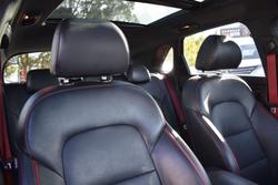 2017 Hyundai i30 SR Premium PD MY18 Phoenix Orange